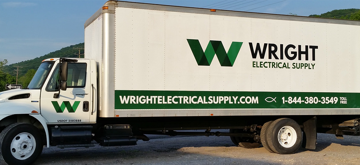 Wright Electrical Supply