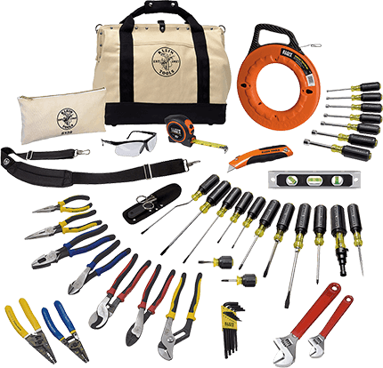 electrical tool supply